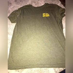 Mens Hylete shirt size large